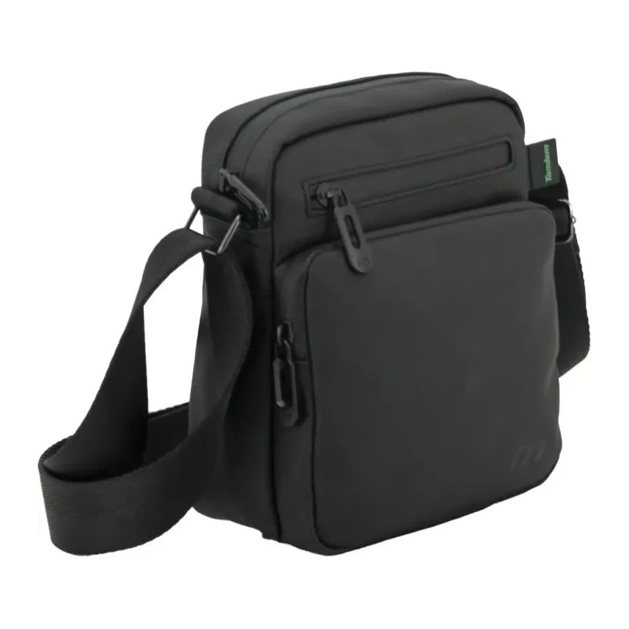 [541168] BANDOLERA W1 NEGRO - SPORTANDEM