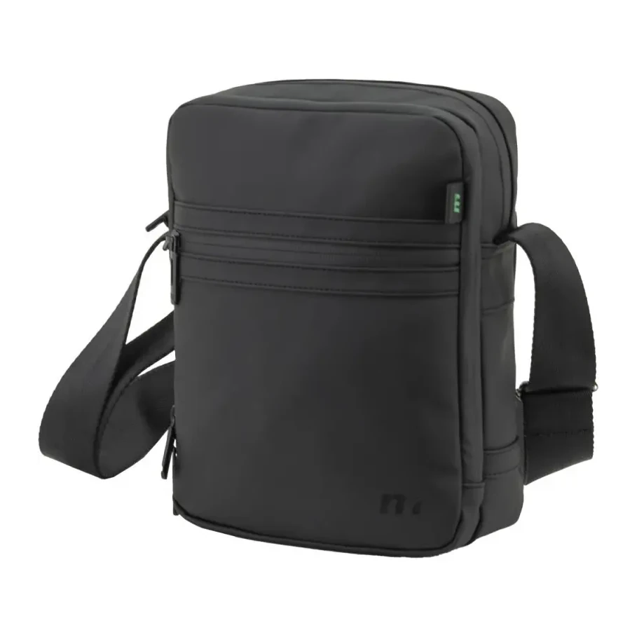 [541170] BANDOLERA W3 NEGRO - SPORTANDEM