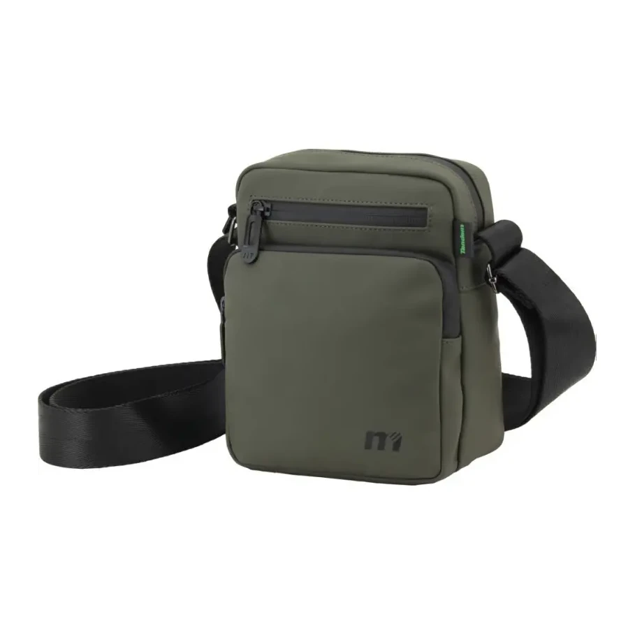 [541171] BANDOLERA W1 VERDE - SPORTANDEM