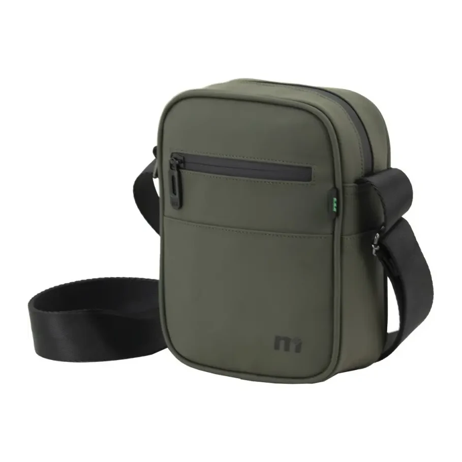 [541172] BANDOLERA W2 VERDE - SPORTANDEM