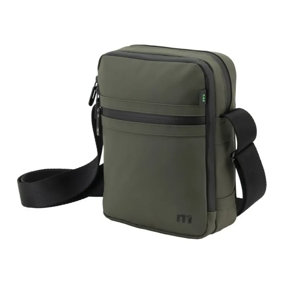 [541173] BANDOLERA W3 VERDE - SPORTANDEM
