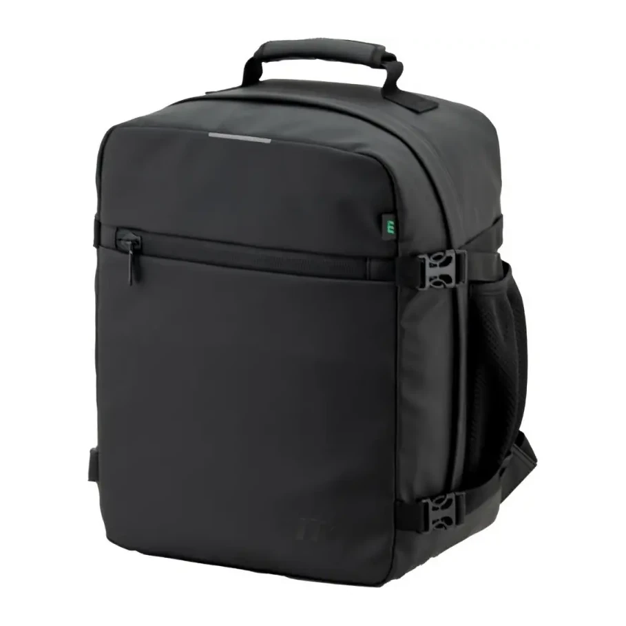 [541175] MOCHILA INFANTIL NEGRO - SPORTANDEM