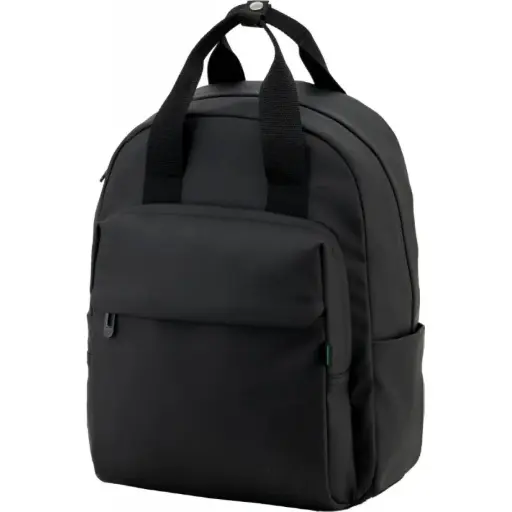 [541176] MOCHILA BOLSO ALACANT NEGRO - SPORTANDEM