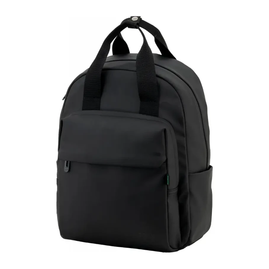 [541176] MOCHILA BOLSO ALACANT NEGRO - SPORTANDEM