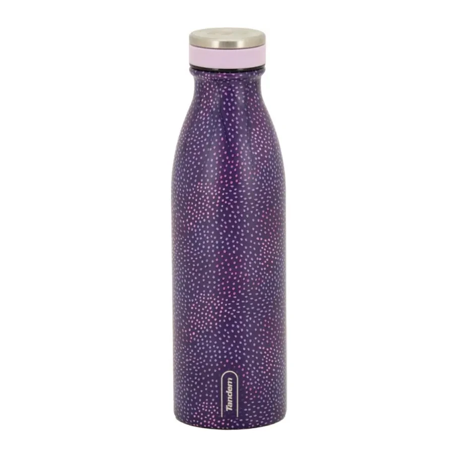 [541182] BOTELLA TERMICA POSITIVE 500ML - SPORTANDEM