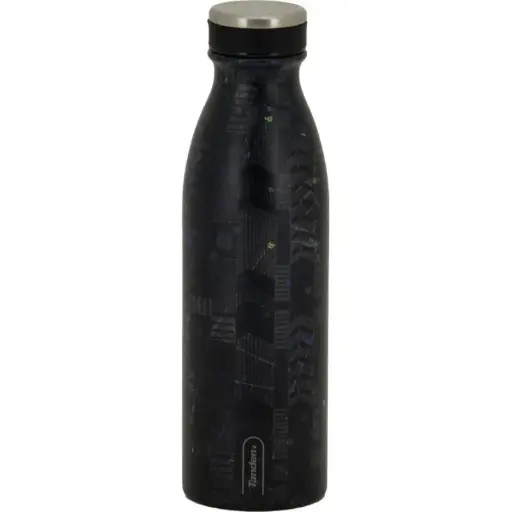 [541183] BOTELLA TERMICA MAPS 500ML - SPORTANDEM