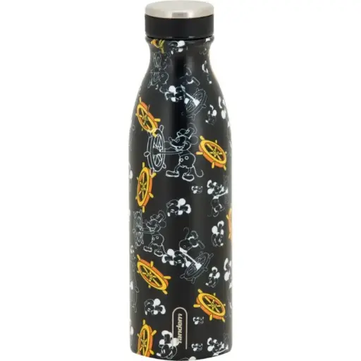 [541184] BOTELLA TERMICA MOUSE 500ML - SPORTANDEM
