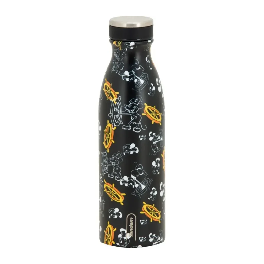 [541184] BOTELLA TERMICA MOUSE 500ML - SPORTANDEM