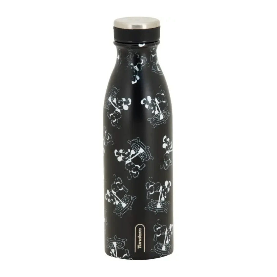 [541190] BOTELLA TERMICA MOUSE 500ML - SPORTANDEM