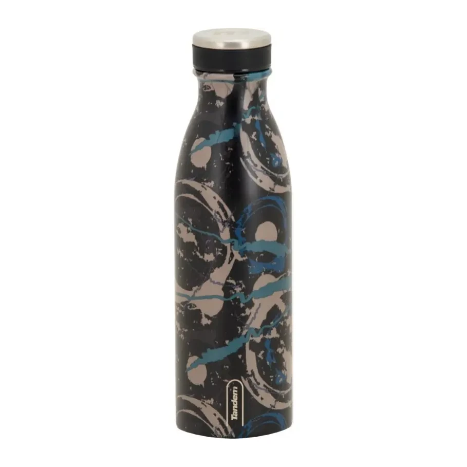 [541193] BOTELLA TERMICA ABSTRACT 500ML - SPORTANDEM