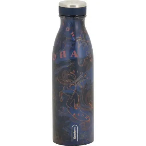 [541195] BOTELLA TERMICA SURF 500ML - SPORTANDEM