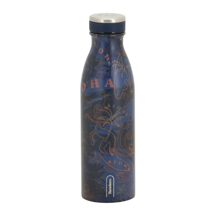 [541195] BOTELLA TERMICA SURF 500ML - SPORTANDEM