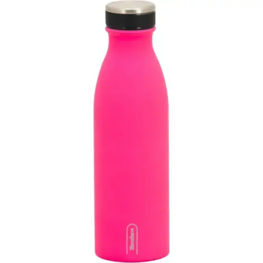 [541196] BOTELLA TERMICA FLUOR ROSA 500ML - SPORTANDEM
