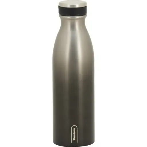 [541201] BOTELLA TERMICA METALICA BLANCO 500ML - SPORTANDEM