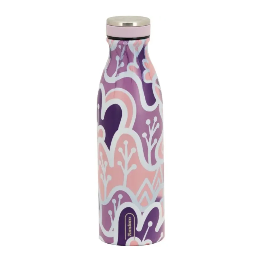 [541206] BOTELLA TERMICA GARDEN 500ML - SPORTANDEM