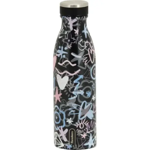 [541207] BOTELLA TERMICA ICON 500ML - SPORTANDEM