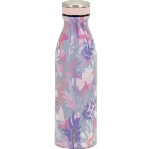 [541210] BOTELLA TERMICA FLOWLY 500ML - SPORTANDEM