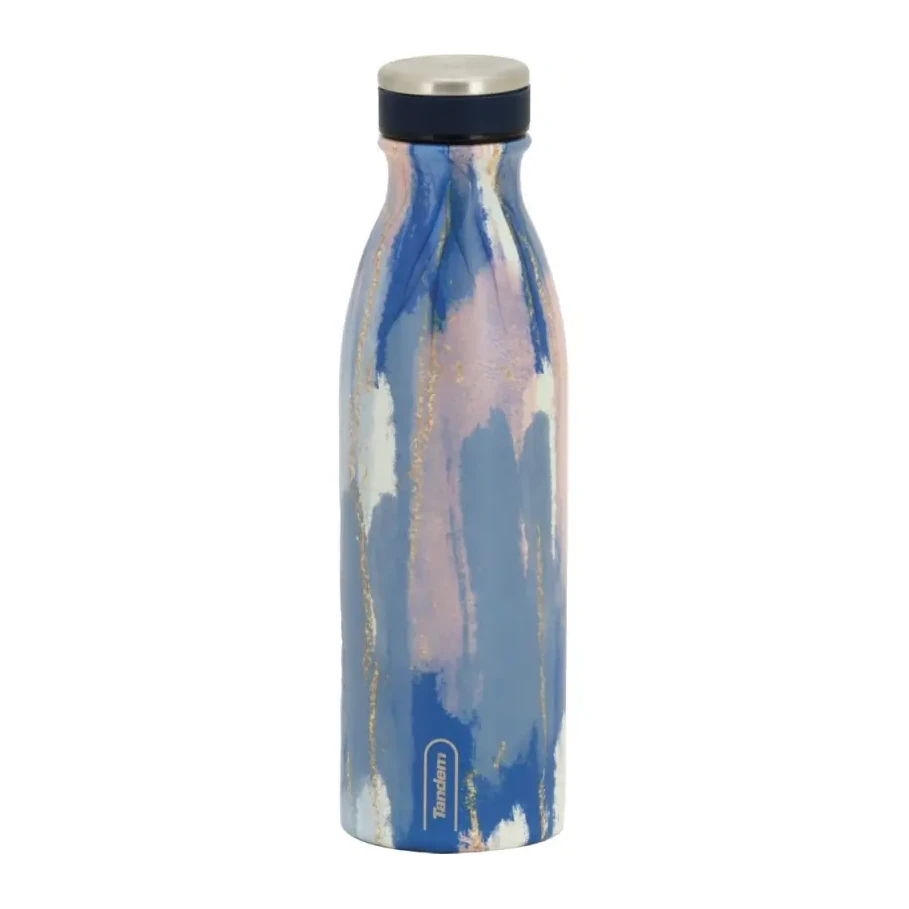 [541211] BOTELLA TERMICA ONE WAY 500ML - SPORTANDEM