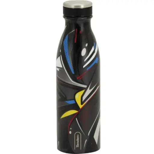 [541212] BOTELLA TERMICA GRAFF 500ML - SPORTANDEM