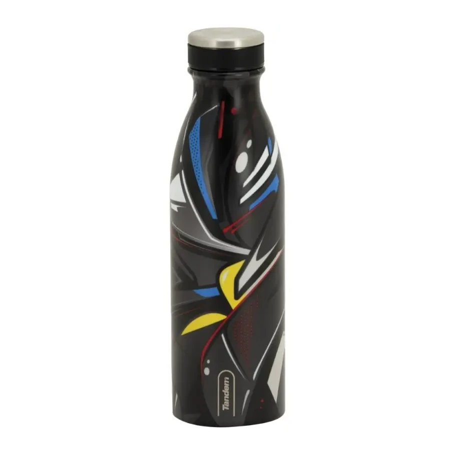 [541212] BOTELLA TERMICA GRAFF 500ML - SPORTANDEM