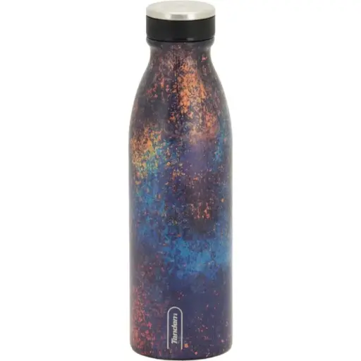 [541218] BOTELLA TERMICA VOLCANO 500ML - SPORTANDEM