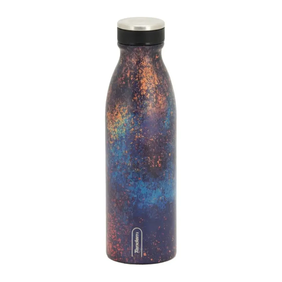 [541218] BOTELLA TERMICA VOLCANO 500ML - SPORTANDEM