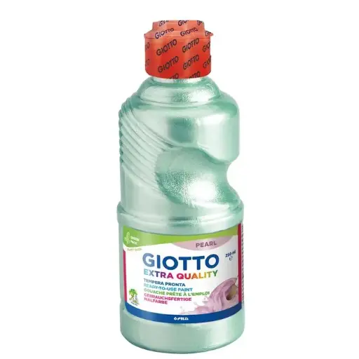 [70162] TEMPERA GIOTTO METAL 250ML VERDE