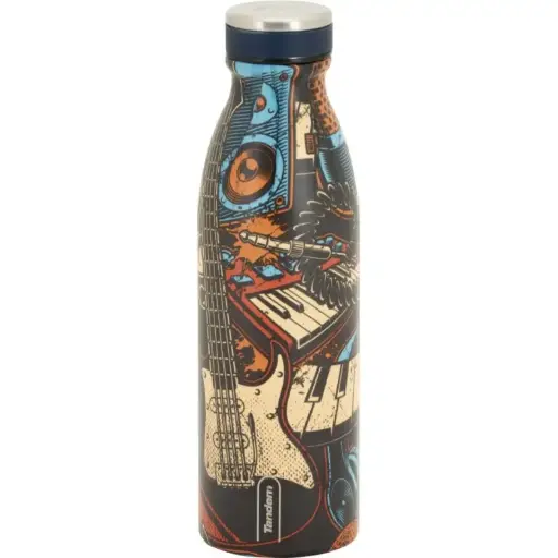 [541219] BOTELLA TERMICA JAZZ 500ML - SPORTANDEM