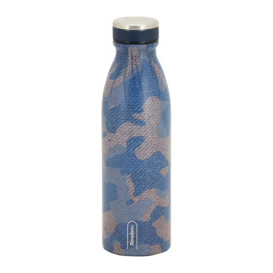 [541220] BOTELLA TÉRMICA HUNTER 500ML - SPORTANDEM