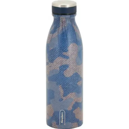 [541220] BOTELLA TÉRMICA HUNTER 500ML - SPORTANDEM