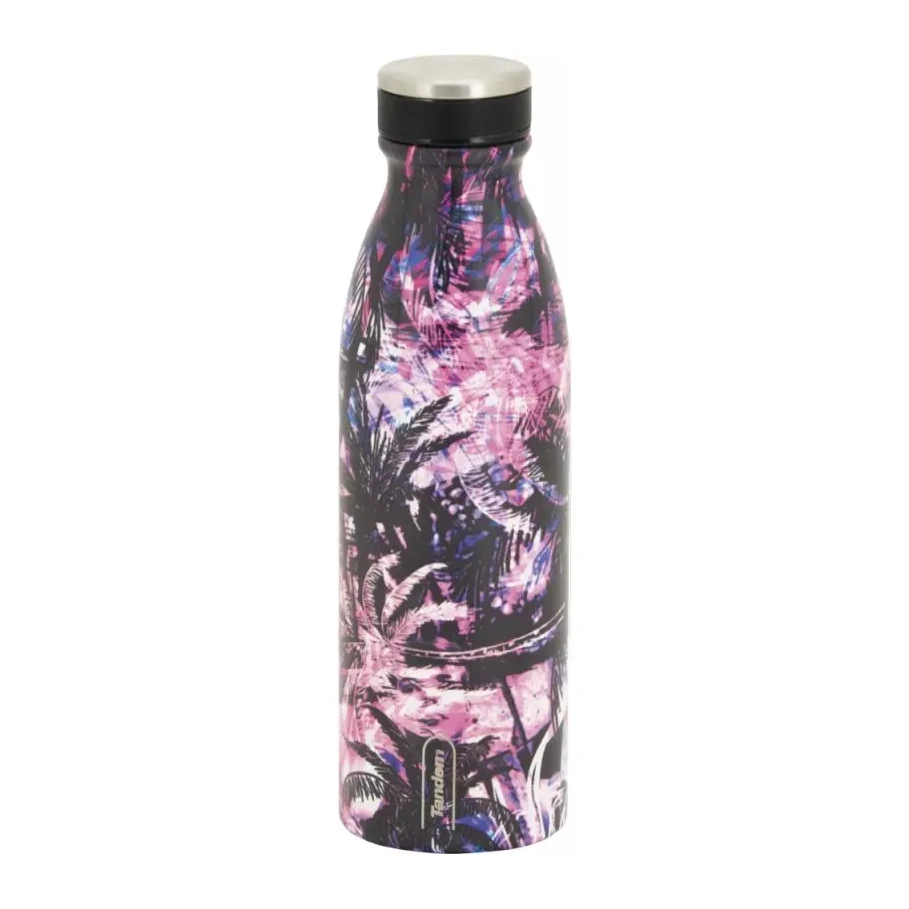 [541221] BOTELLA TERMICA MIAMI 500ML - SPORTANDEM