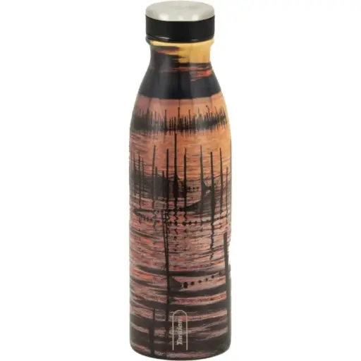 [541229] BOTELLA TERMICA EL PALMAR 500ML - SPORTANDEM