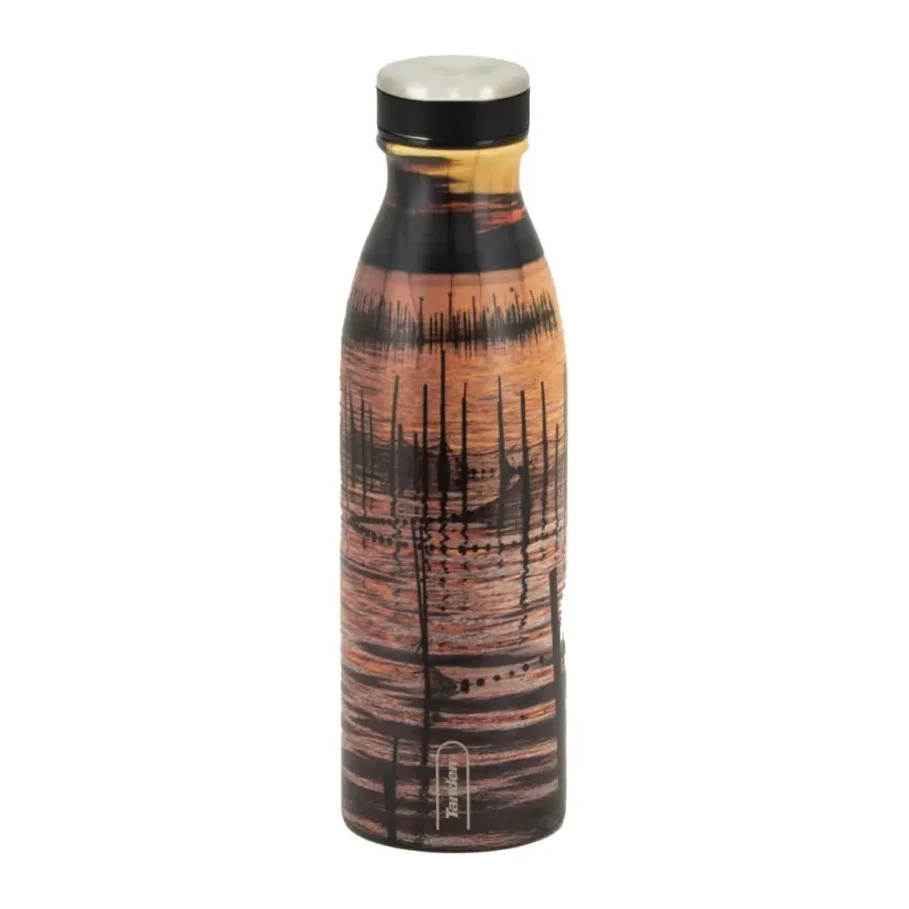 [541229] BOTELLA TERMICA EL PALMAR 500ML - SPORTANDEM