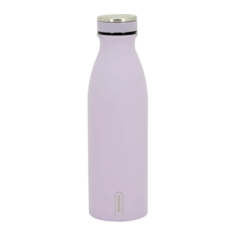 [541242] BOTELLA TERMICA COLOR LILA 500ML - SPORTANDEM