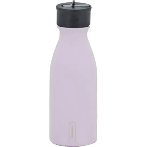 [541251] BOTELLA SPORT KID ROSA 350ML - SPORTANDEM