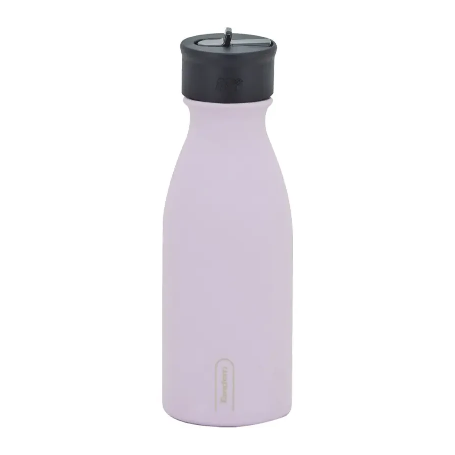 [541251] BOTELLA SPORT KID ROSA 350ML - SPORTANDEM
