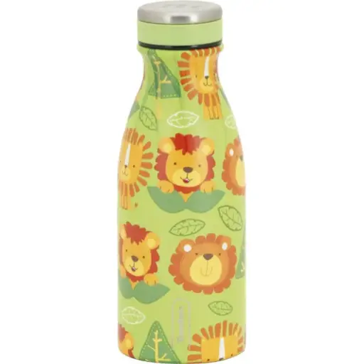 [541252] BOTELLA TERMICA KID LION 350ML - SPORTANDEM