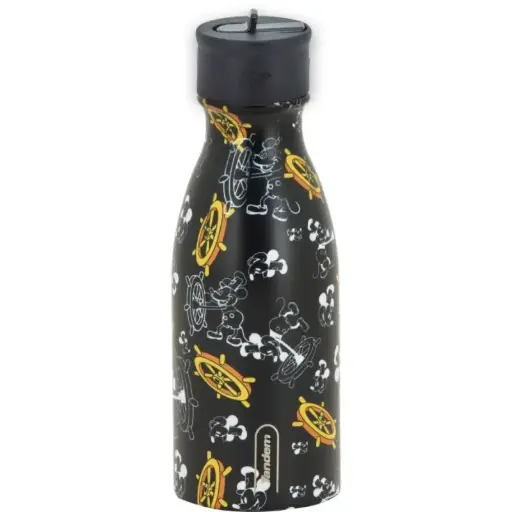 [541254] BOTELLA SPORT KID MOUSE 350ML - SPORTANDEM