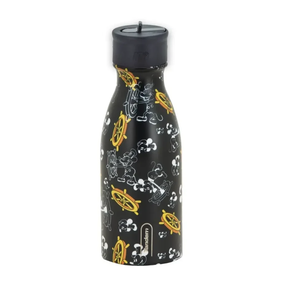 [541254] BOTELLA SPORT KID MOUSE 350ML - SPORTANDEM