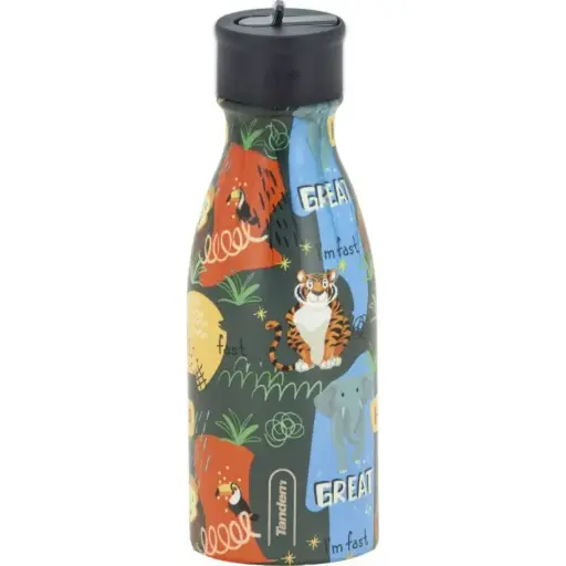 [541256] BOTELLA SPORT KID SELVA 350ML - SPORTANDEM