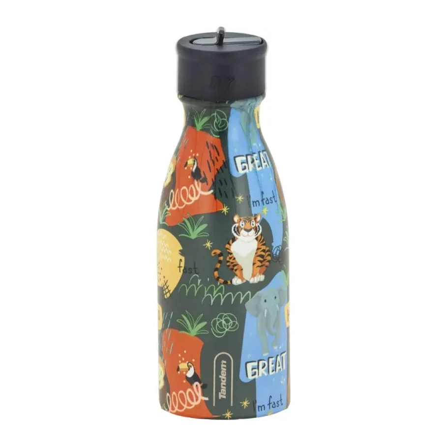 [541256] BOTELLA SPORT KID SELVA 350ML - SPORTANDEM