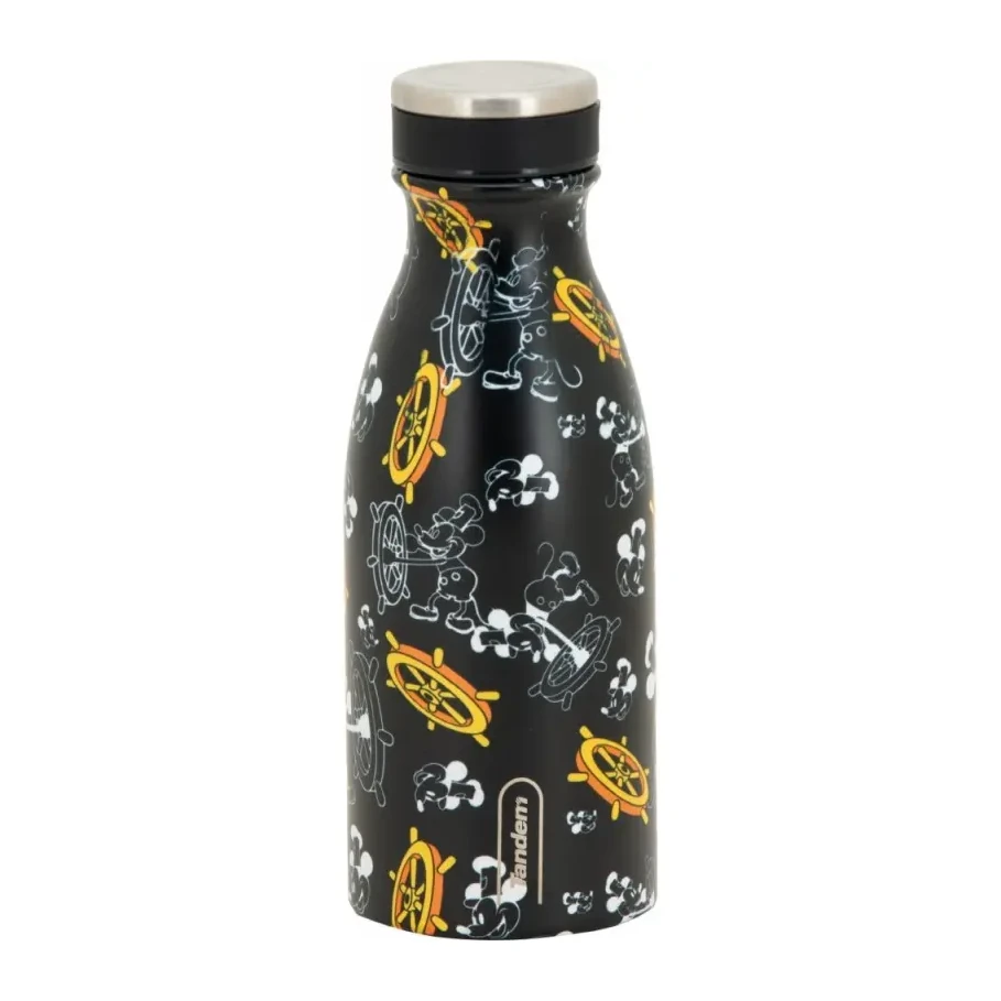 [541264] BOTELLA TERMICA MOUSE 350ML - SPORTANDEM