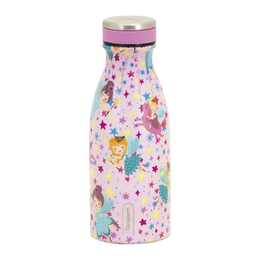[541270] BOTELLA TERMICA HADAS 350ML - SPORTANDEM