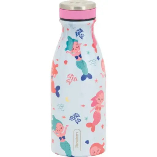 [541271] BOTELLA TERMICA MERMAID 350ML - SPORTANDEM