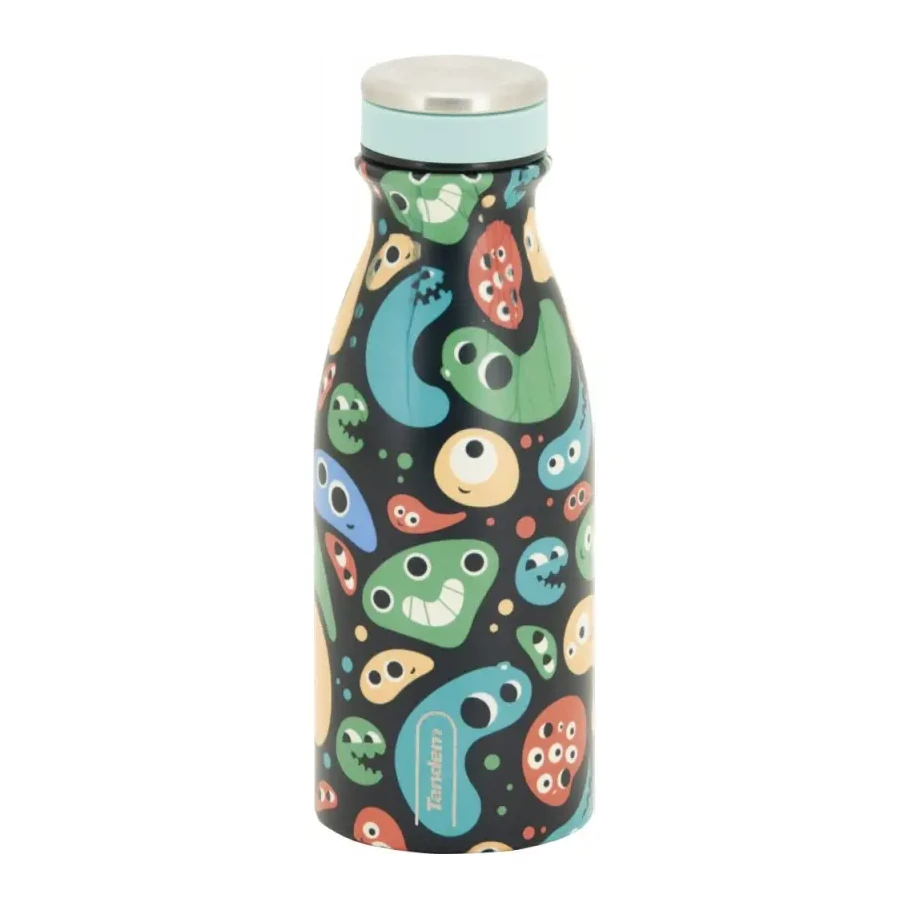 [541275] BOTELLA TERMICA MONSTERS 350ML - SPORTANDEM