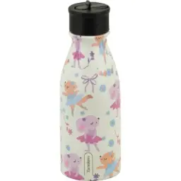 BOTELLA SPORT KID BAILE 350ML - SPORTANDEM
