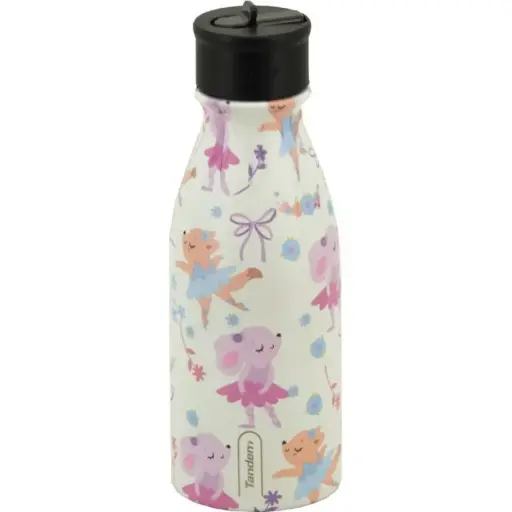 [541288] BOTELLA SPORT KID BAILE 350ML - SPORTANDEM