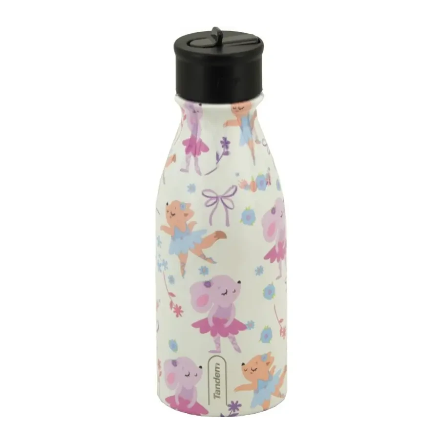 [541288] BOTELLA SPORT KID BAILE 350ML - SPORTANDEM