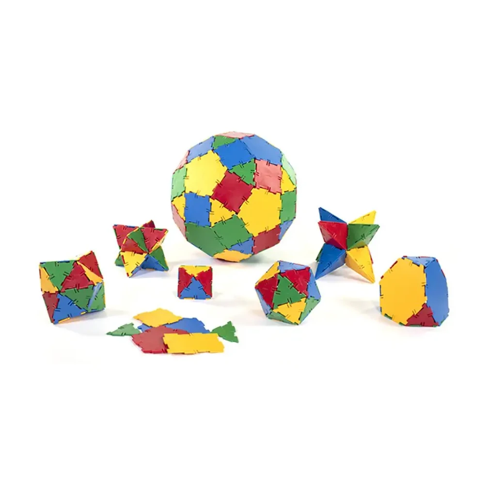 [32131] JUEGO CONEXION 236 PIEZAS