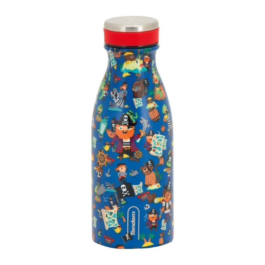 [541296] BOTELLA TERMICA TESORO 350ML - SPORTANDEM